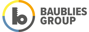 Logo Baublies Group